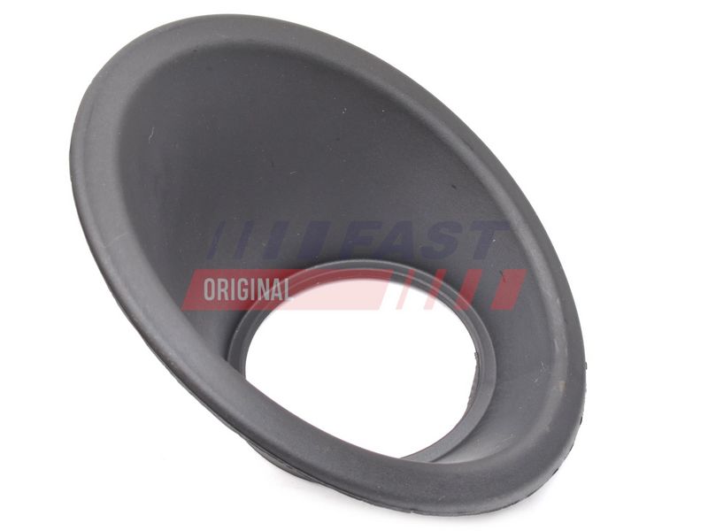 FT91640 FAST - РАМКА ФАРИ ПРОТИТУМАННОЇ FIAT FIORINO 07>