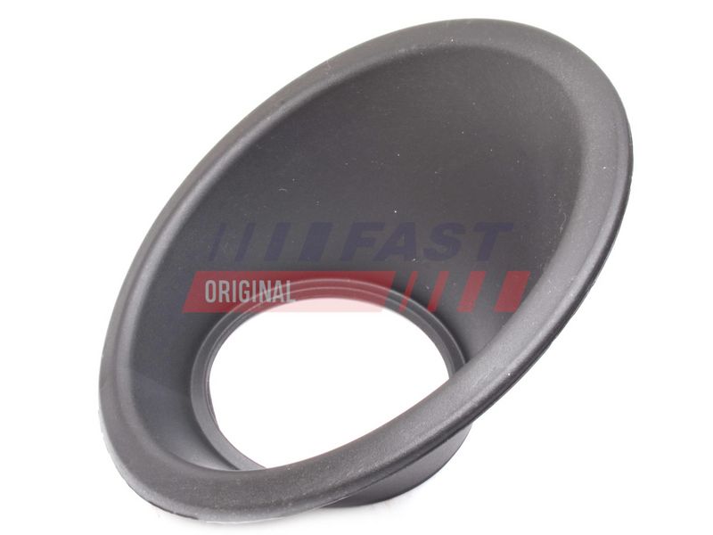 FT91641 FAST - РАМКА ФАРИ ПРОТИТУМАННОЇ FIAT FIORINO 07>