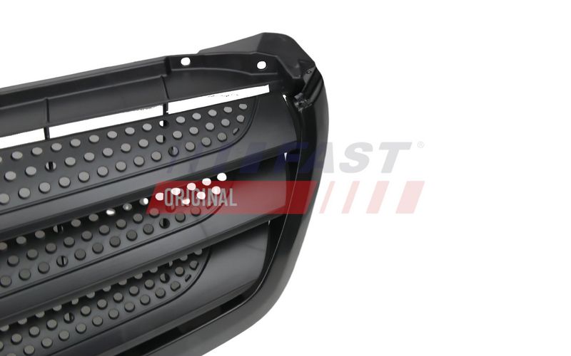 FT91646 FAST - РЕШІТКА РАДІАТОРА MERCEDES SPRINTER 06> 906 ЦЕНТР 13>