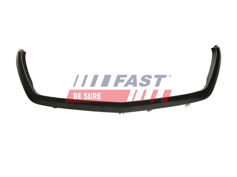 FT91647 FAST - РЕШІТКА РАДІАТОРА MERCEDES SPRINTER 06> 906 НИЗ 13>