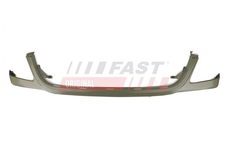 FT91652 FAST - РЕШІТКА РАДІАТОРА MERCEDES SPRINTER 06> 906 НИЗ