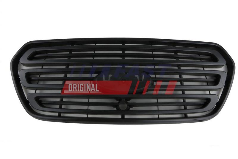 FT91654 FAST - РЕШІТКА РАДІАТОРА FORD TRANSIT 13> ЦЕНТР