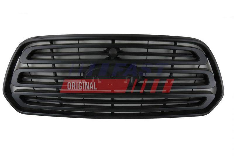 FT91654 FAST - РЕШІТКА РАДІАТОРА FORD TRANSIT 13> ЦЕНТР