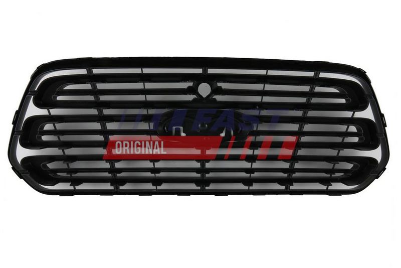 FT91654 FAST - РЕШІТКА РАДІАТОРА FORD TRANSIT 13> ЦЕНТР