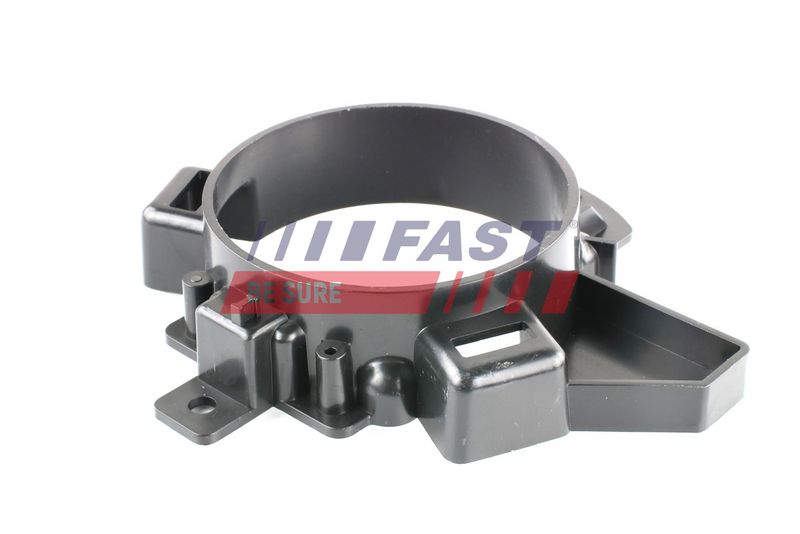 FT91662 FAST - РАМКА ФАРИ ПРОТИТУМАННОЇ FORD TRANSIT 13> ЛВ КРІПЛЕННЯ