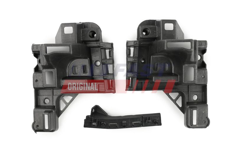 FT91667 FAST - КРІПЛЕННЯ БАМПЕРА CITROEN BERLINGO 08> ЗАД SET L+R