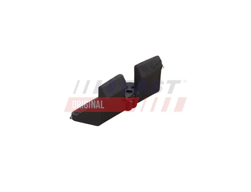FT91668 FAST - КРІПЛЕННЯ БАМПЕРА FIAT FIORINO 07> ПЕРЕД ПР