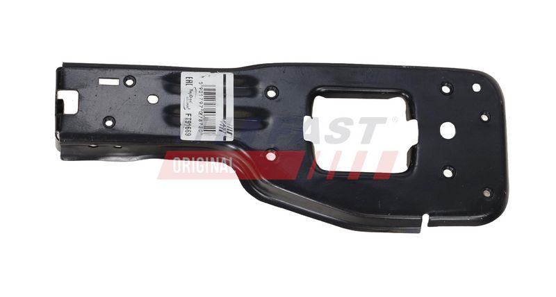 FT91669 FAST - КРІПЛЕННЯ БАМПЕРА FIAT FIORINO 07> ПЕРЕД ЛВ