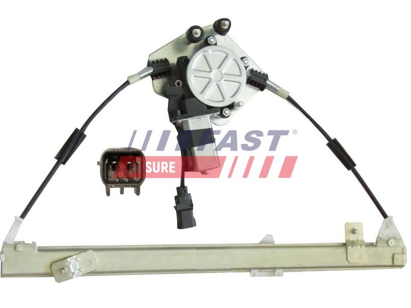 FT91918 FAST - СКЛОПІДІЙМАЧ ALFA 147 /156 00> ПЕРЕД ПР ЕЛЕКТР КПЛ 147