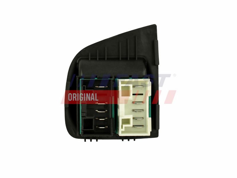 FT91934 FAST - ПЕРЕМИКАЧ СКЛОПІДІЙМАЧА FIAT DOBLO 00> ЛВ 05> SET