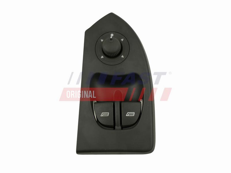 FT91935 FAST - ПЕРЕМИКАЧ СКЛОПІДІЙМАЧА FIAT DUCATO 02> ЛВ ДЗЕРКАЛО SET 12-PIN + 6-PIN + 6-PIN