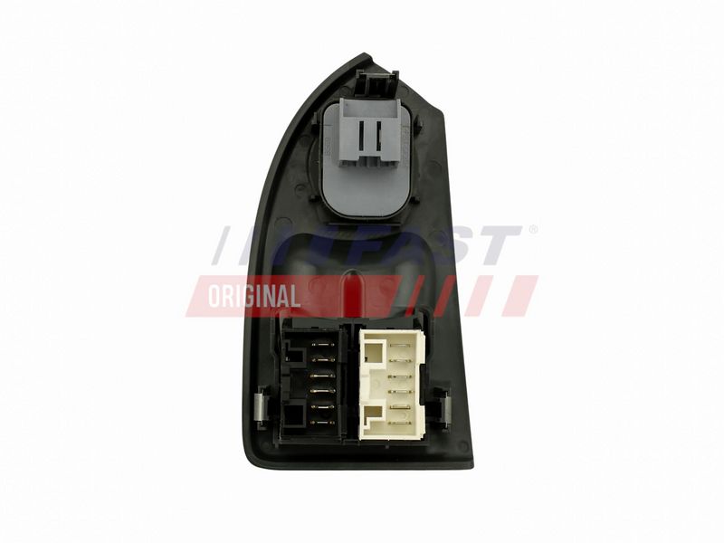 FT91935 FAST - ПЕРЕМИКАЧ СКЛОПІДІЙМАЧА FIAT DUCATO 02> ЛВ ДЗЕРКАЛО SET 12-PIN + 6-PIN + 6-PIN