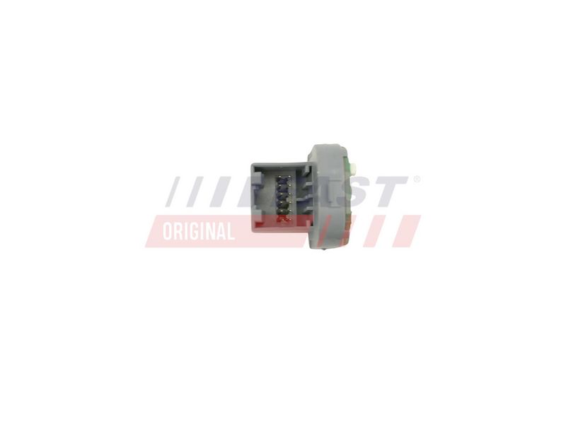 FT91935 FAST - ПЕРЕМИКАЧ СКЛОПІДІЙМАЧА FIAT DUCATO 02> ЛВ ДЗЕРКАЛО SET 12-PIN + 6-PIN + 6-PIN