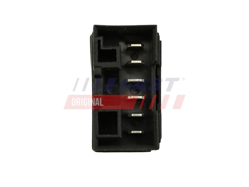 FT91955 FAST - ПЕРЕМИКАЧ СКЛОПІДІЙМАЧА FIAT DUCATO 02> ПР