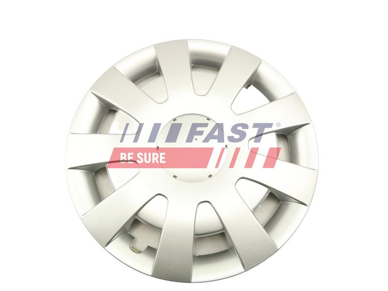 FT92004 FAST - КОВПАК MERCEDES SPRINTER 06> 906 16"