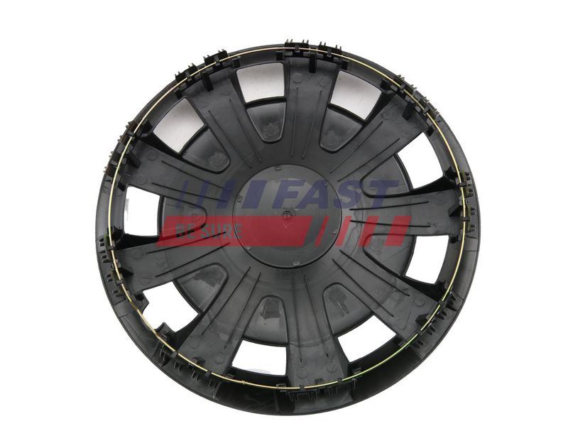 FT92004 FAST - КОВПАК MERCEDES SPRINTER 06> 906 16"