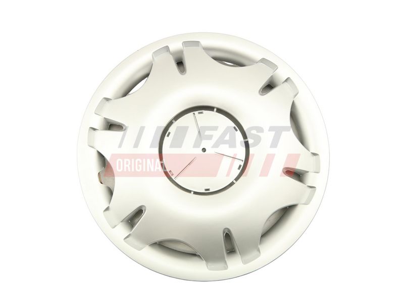 FT92005 FAST - КОВПАК MERCEDES SPRINTER 06> 906 16"