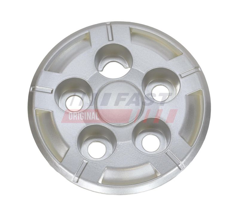FT92008 FAST - КОВПАК FIAT DUCATO 06>/ 14> 15"