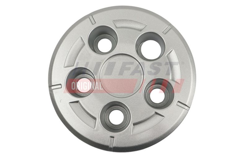 FT92109 FAST - КОВПАК FIAT DUCATO 06>/ 14> МАЛ 16"