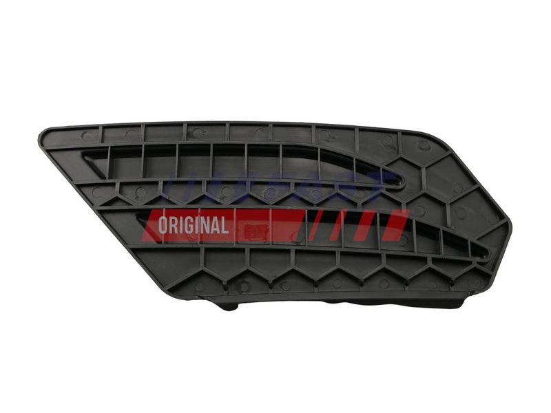 FT92405G FAST - НАКЛАДКА БАМПЕРА VW CRAFTER II 16> ПЕРЕД ЛВ СХОДИНКА