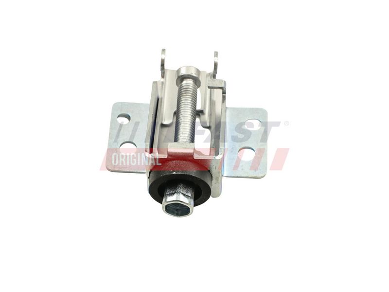 FT92551 FAST - КРІПЛЕННЯ ЗАПАСНОГО КОЛЕСА RENAULT KANGOO II 08> ЗОВН