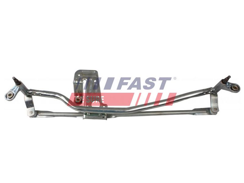 FT93113 FAST - ТРАПЕЦІЯ СКЛООЧИСНИКА FIAT DUCATO 06>/ 14> ПЕРЕД БЕЗ ДВИГ
