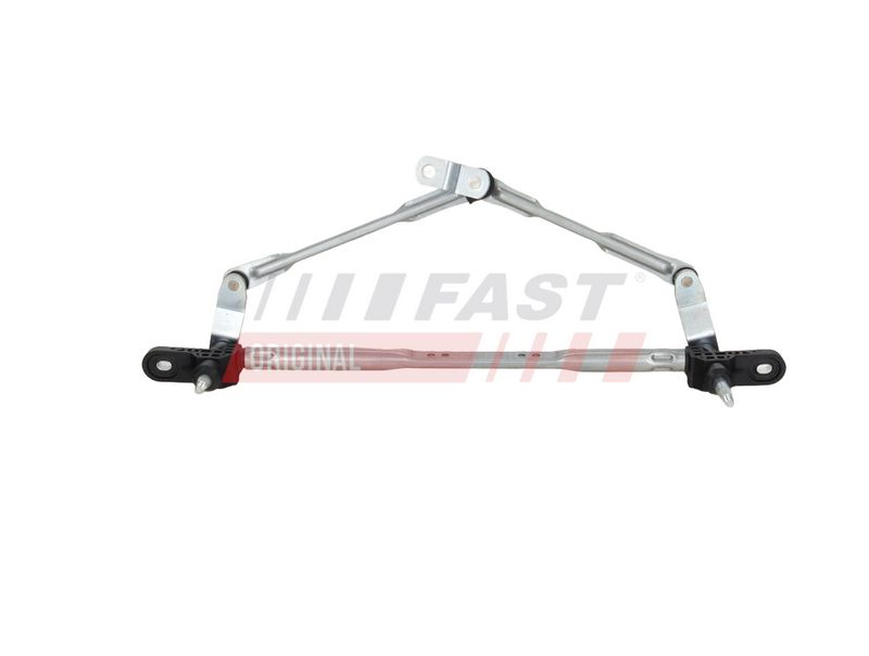 FT93126 FAST - ТРАПЕЦІЯ СКЛООЧИСНИКА FIAT PANDA 03> ПЕРЕД БЕЗ ДВИГ