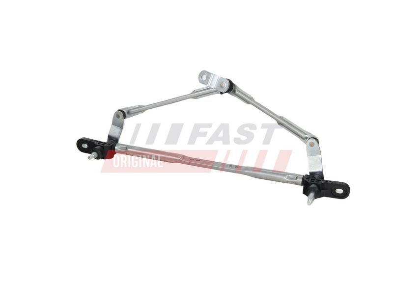 FT93126 FAST - ТРАПЕЦІЯ СКЛООЧИСНИКА FIAT PANDA 03> ПЕРЕД БЕЗ ДВИГ