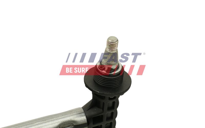 FT93131 FAST - ТРАПЕЦІЯ СКЛООЧИСНИКА MERCEDES SPRINTER 95> 901-905 БЕЗ ДВИГ