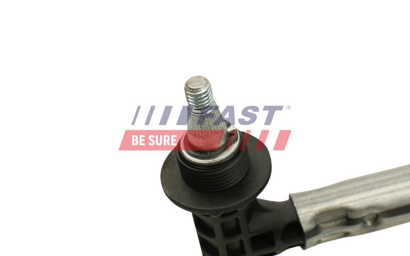 FT93131 FAST - ТРАПЕЦІЯ СКЛООЧИСНИКА MERCEDES SPRINTER 95> 901-905 БЕЗ ДВИГ