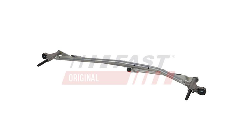 FT93133 FAST - ТРАПЕЦІЯ СКЛООЧИСНИКА RENAULT MASTER III 10> ПЕРЕД БЕЗ ДВИГ
