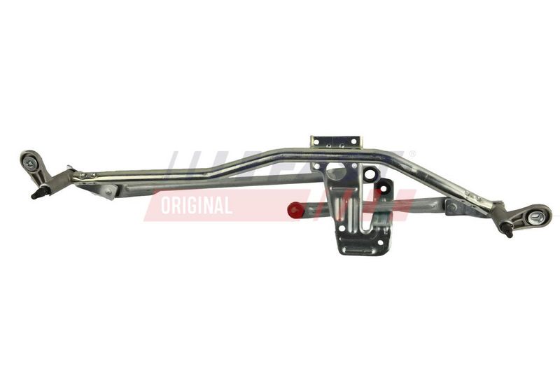 FT93136 FAST - ТРАПЕЦІЯ СКЛООЧИСНИКА FIAT DUCATO 06>/ 14> ПЕРЕД RHD БЕЗ ДВИГ