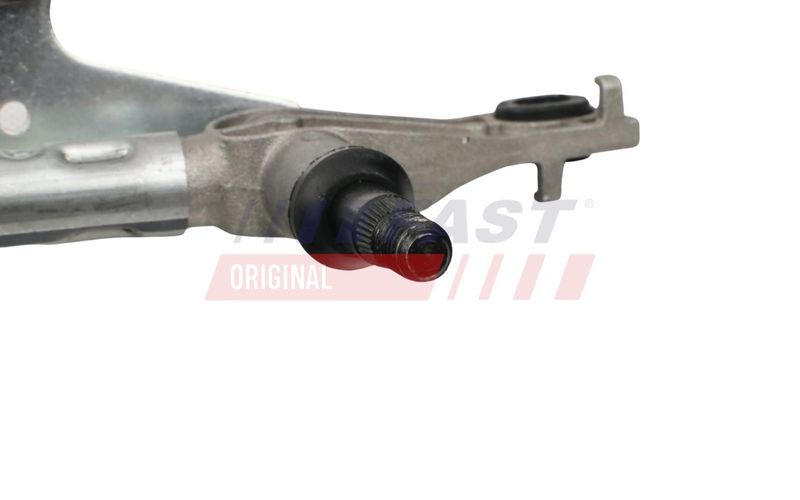 FT93139 FAST - ТРАПЕЦІЯ СКЛООЧИСНИКА CITROEN BERLINGO 08> ПЕРЕД КПЛ З МОТОРЧИКОМ