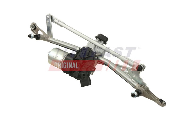 FT93139 FAST - ТРАПЕЦІЯ СКЛООЧИСНИКА CITROEN BERLINGO 08> ПЕРЕД КПЛ З МОТОРЧИКОМ