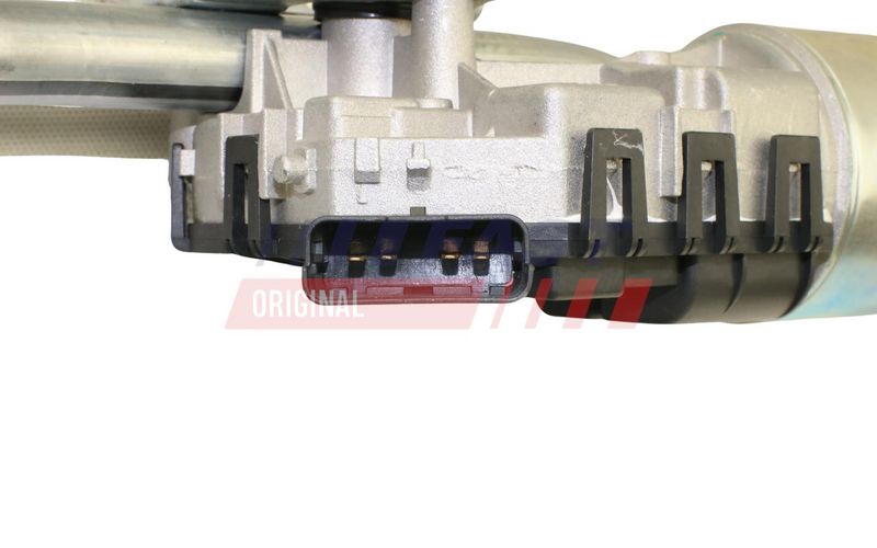 FT93139 FAST - ТРАПЕЦІЯ СКЛООЧИСНИКА CITROEN BERLINGO 08> ПЕРЕД КПЛ З МОТОРЧИКОМ