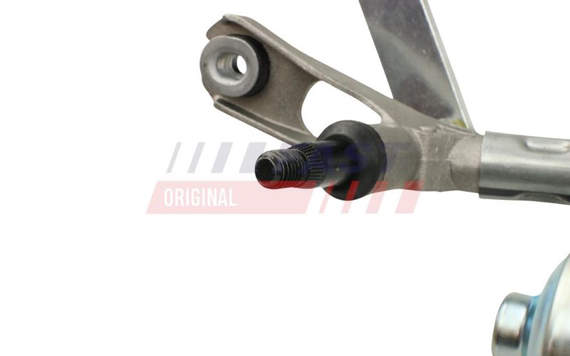 FT93139 FAST - ТРАПЕЦІЯ СКЛООЧИСНИКА CITROEN BERLINGO 08> ПЕРЕД КПЛ З МОТОРЧИКОМ