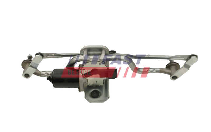 FT93142 FAST - ТРАПЕЦІЯ СКЛООЧИСНИКА FIAT SCUDO 07> ПЕРЕД КПЛ З МОТОРЧИКОМ