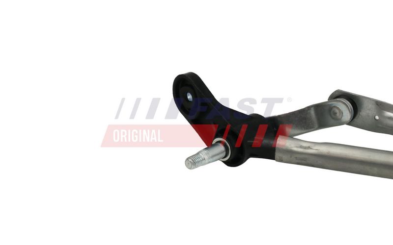 FT93144 FAST - ТРАПЕЦІЯ СКЛООЧИСНИКА RENAULT KANGOO II 08> ПЕРЕД БЕЗ ДВИГ