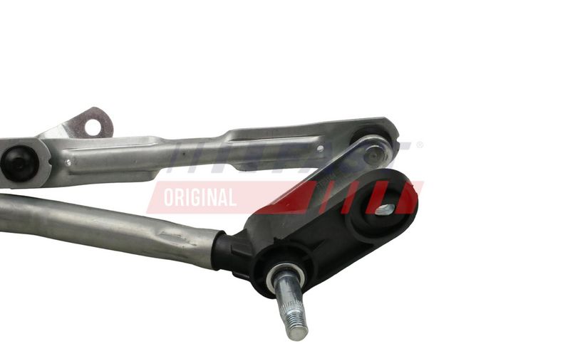 FT93144 FAST - ТРАПЕЦІЯ СКЛООЧИСНИКА RENAULT KANGOO II 08> ПЕРЕД БЕЗ ДВИГ