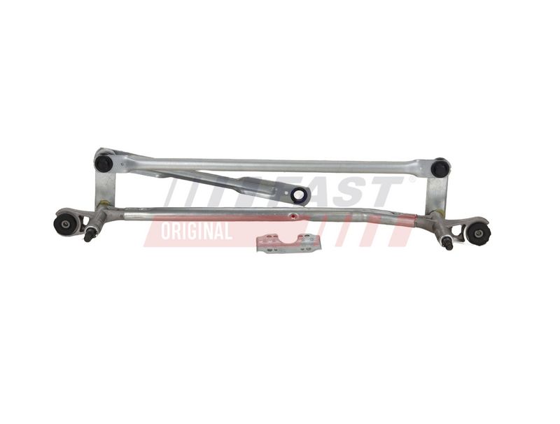 FT93145 FAST - ТРАПЕЦІЯ СКЛООЧИСНИКА FORD TRANSIT 13> ПЕРЕД БЕЗ ДВИГ