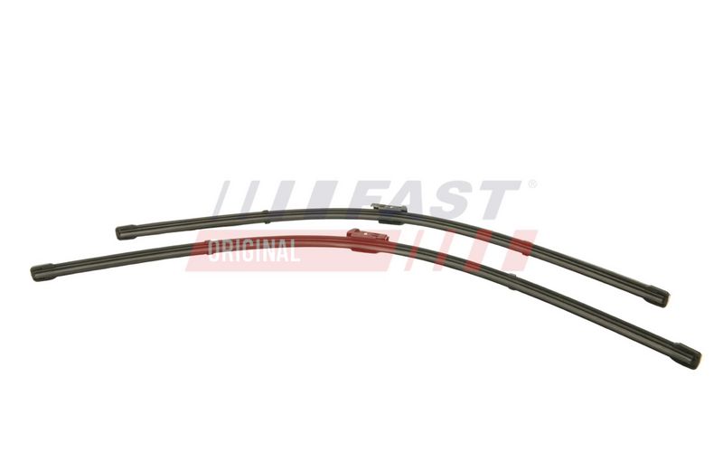 FT93256 FAST - ЩІТКА СКЛООЧИСНИКА VW CRAFTER II 16> 700MM + 650MM