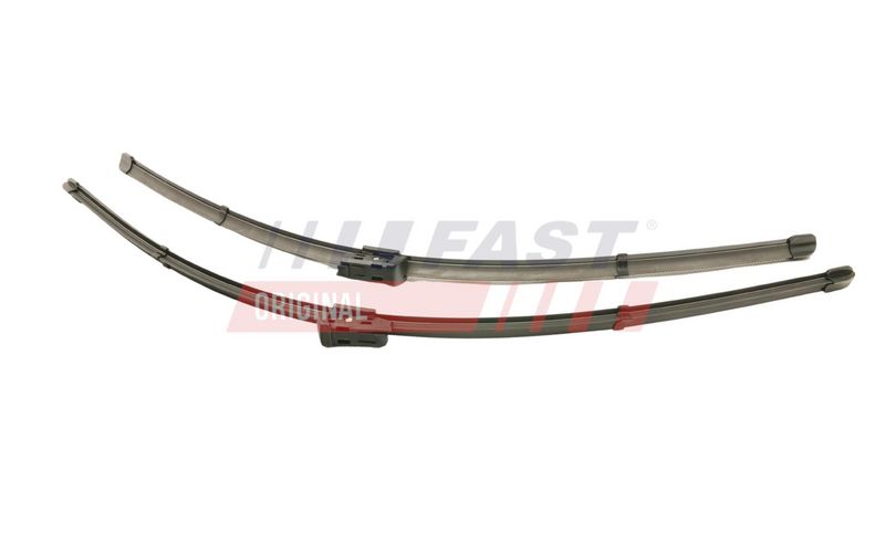 FT93256 FAST - ЩІТКА СКЛООЧИСНИКА VW CRAFTER II 16> 700MM + 650MM