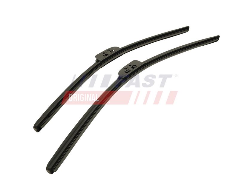 FT93258 FAST - ЩІТКА СКЛООЧИСНИКА FORD TRANSIT CONNECT 02> 550MM + 500MM