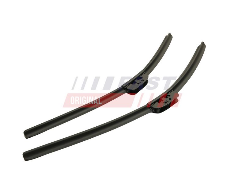FT93258 FAST - ЩІТКА СКЛООЧИСНИКА FORD TRANSIT CONNECT 02> 550MM + 500MM