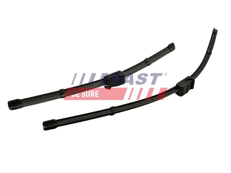 FT93259 FAST - ЩІТКА СКЛООЧИСНИКА DACIA DOKKER 13> 15> 550MM + 400MM
