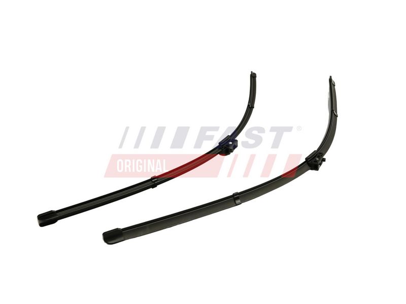 FT93260 FAST - ЩІТКА СКЛООЧИСНИКА MERCEDES SPRINTER 18> 907/910 650MM + 600MM