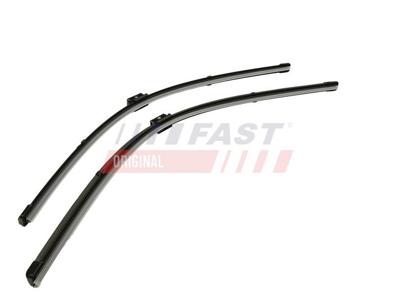 FT93260 FAST - ЩІТКА СКЛООЧИСНИКА MERCEDES SPRINTER 18> 907/910 650MM + 600MM