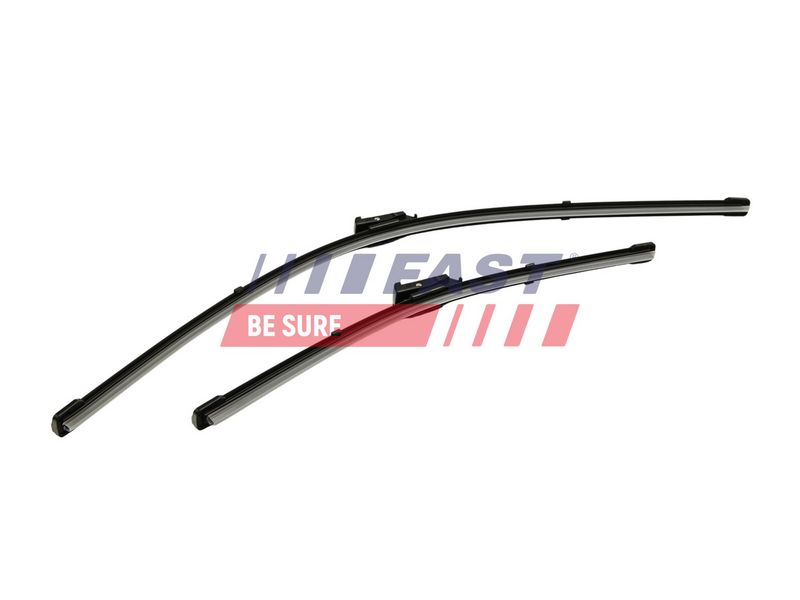 FT93261 FAST - ЩІТКА СКЛООЧИСНИКА CITROEN BERLINGO 18> 650MM + 400MM