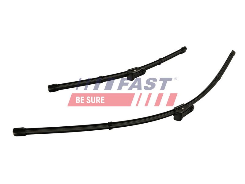 FT93261 FAST - ЩІТКА СКЛООЧИСНИКА CITROEN BERLINGO 18> 650MM + 400MM