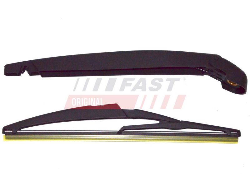 FT93326 FAST - ВАЖІЛЬ СКЛООЧИСНИКА FIAT BRAVO 07> ЗАД З ЛИСТОМ